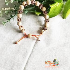 Naam Tulsi Bracelet