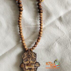 Shri Khatu Shyam ji Original Tulsi Locket Mala