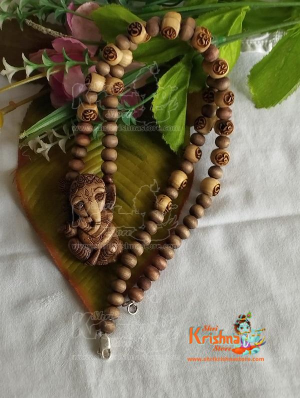 Locket ganesh ji Clearance