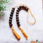 lotus beads counetr mala