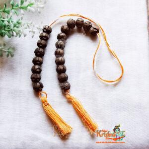 lotus beads counetr mala