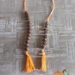 lotus beads counetr mala