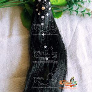 Radha Rani Designer Hairs / (Size 3no,4no,5no) RK Set (5no)