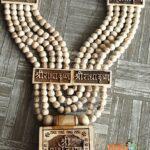 Panch Mala With Shri Radha Krishna Tulsi Bhaktmal Locket Mala