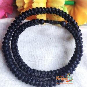 Tulsi Kanthi Designed In New Pattern