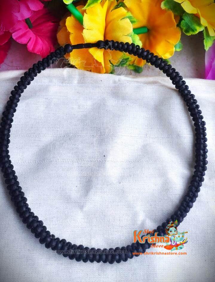 Tulsi Kanthi Designed In New Pattern
