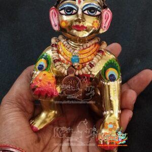 Beautiful Bal Laddu Gopal Buy Online