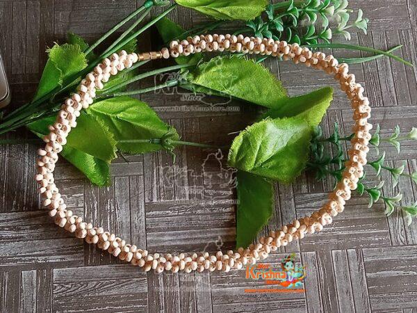Tulsi Kanthi New Pattern Design