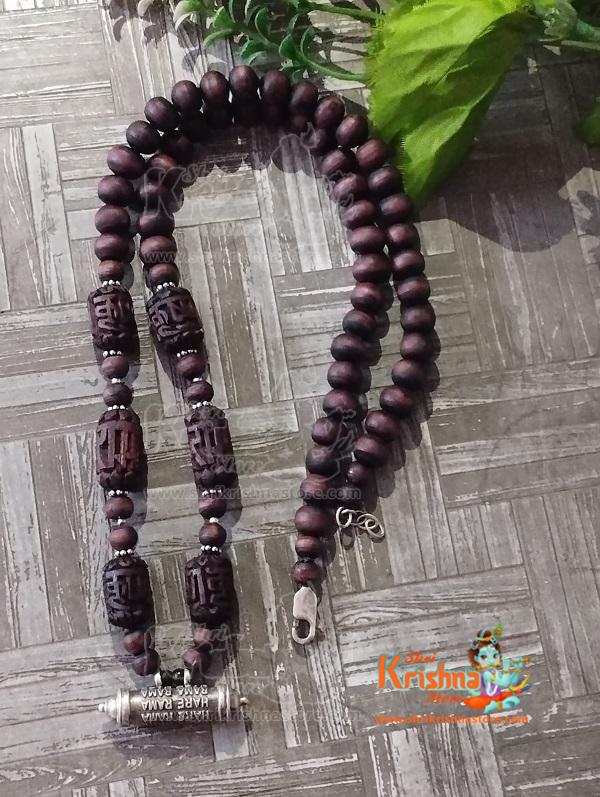 Buy Original Tulsi Mala and Silver Tulsi Products Online from www.originaltulsimala.com
