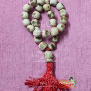 Big Size Tulsi 27 Beads Japa Mala