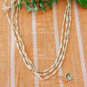 2 Round Supper Quality Neem Kanthi Mala