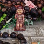Jai Hanuman, Anjaneya Tulsi Locket Mala