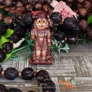 Jai Hanuman, Anjaneya Tulsi Locket Mala