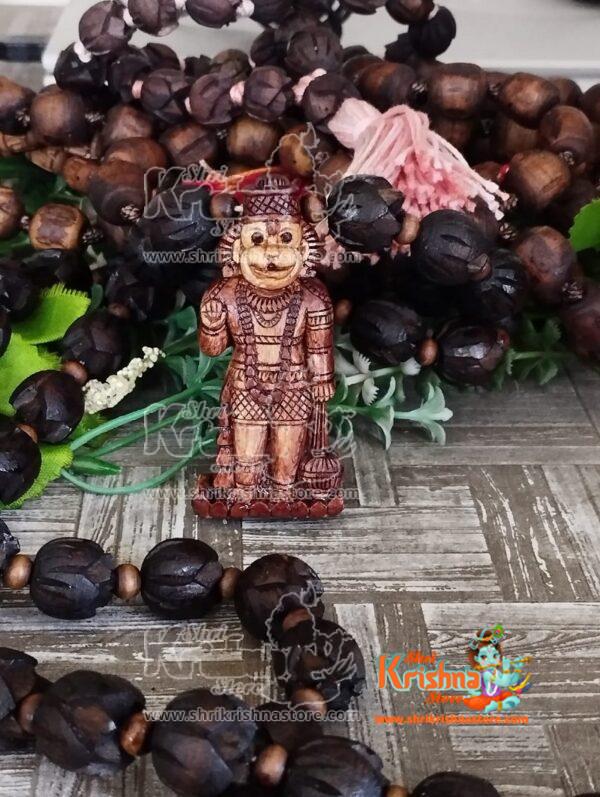 Jai Hanuman, Anjaneya Tulsi Locket Mala