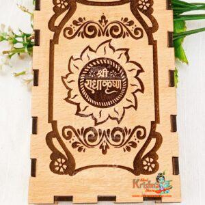 108 Beads Japa Mala Box