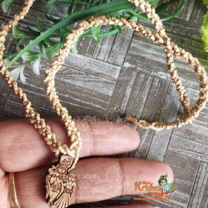 Jugal Jodi Chain Design Kanthi Mala