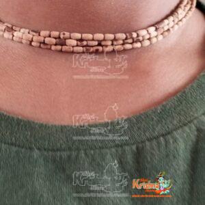 Wholesaler, Exporter and Suppliers in India and Worldwide. Buy Original Tulsi Mala Products Online from www.originaltulsimala.com