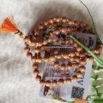 Sandalwood (White Chandan Mala) with Lab Test Certificate
