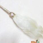 Chamara for Puja