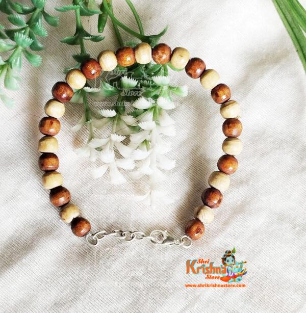 Wholesaler, Exporter and Suppliers in India and Worldwide. Buy Original Tulsi Mala Products Online from www.originaltulsimala.com