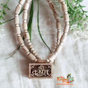 Wholesaler, Exporter and Suppliers in India and Worldwide. Buy Original Tulsi Mala Products Online from www.originaltulsimala.com