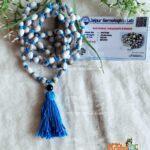 Certified Vaijanti Seeds Mala