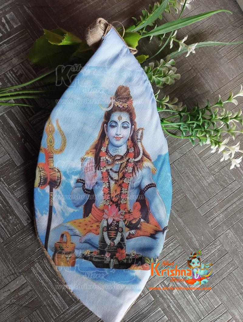 Shiva parvati ganesh, Art, Painting Tote Bag by Suresh Vasant - Pixels