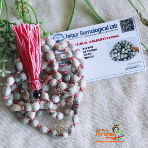 Certified Vaijanti Seeds Mala
