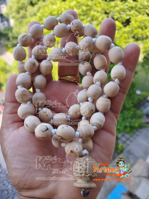 Wholesaler, Exporter and Suppliers in India and Worldwide. Buy Original Tulsi Mala Products Online from www.originaltulsimala.com