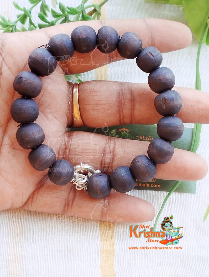 TUMBEELLUWA Beads Bracelets Semi Precious Stone Yoga India  Ubuy