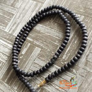 Wholesaler, Exporter and Suppliers in India and Worldwide. Buy Original Tulsi Mala Products Online from www.Shyam Black Tulsi Beads Original Kanthi Mala.co