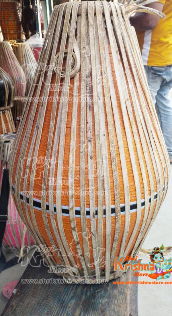 Srikhol Mridangam