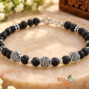 Silver Bracelet For Men And Women