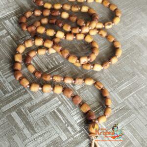 Shyama Tulsi Original Japa Mala - Premium
