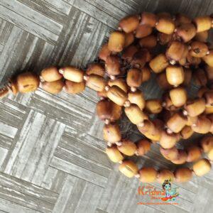 Shyama Tulsi Original Japa Mala - Premium