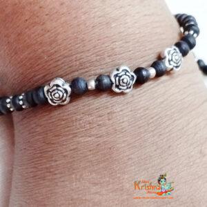Silver Bracelet For Men And Women
