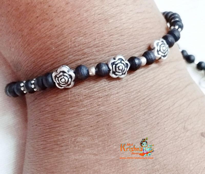 Silver Bracelet For Men And Women
