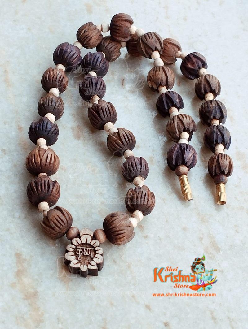 Wholesaler, Exporter and Suppliers in India and Worldwide. Buy Original Tulsi Mala Products Online from www.originaltulsimala.com