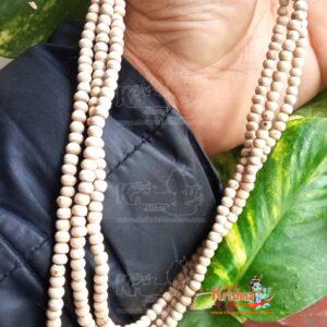 Fine Quality Tulsi Beads Kanthi Mala