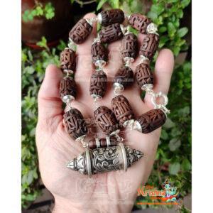Narsimha Kavach | 100% PURE SILVER