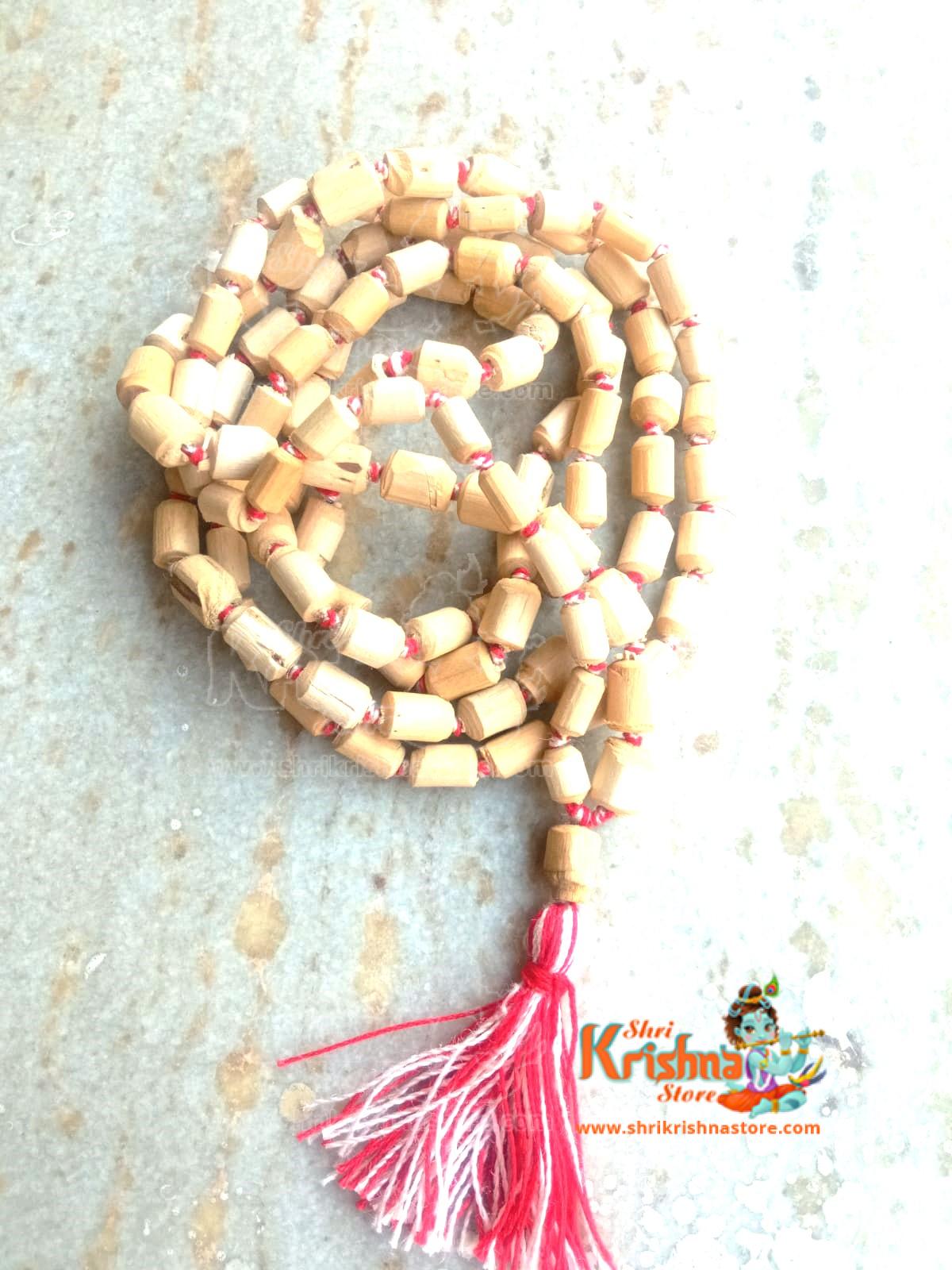 Wholesaler, Exporter and Suppliers in India and Worldwide. Buy Original Tulsi Mala Products Online from www.originaltulsimala.com