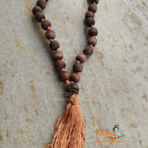 27 + 1 Beads Shyma Tulsi Sumarni