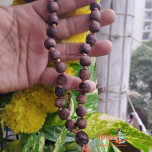 27 + 1 Beads Shyma Tulsi Sumarni