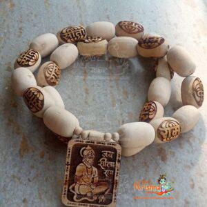 by www.originaltulsimala.com. Each and every one of these Locket Mala is a work of Very Fine Hand art.