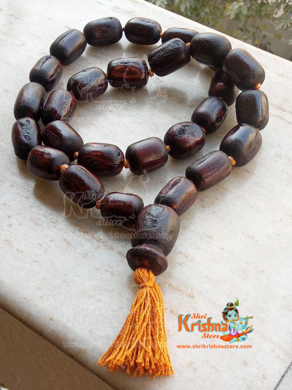 Wholesaler, Exporter and Suppliers in India and Worldwide. Buy Original Tulsi Mala Products Online from www.originaltulsimala.com