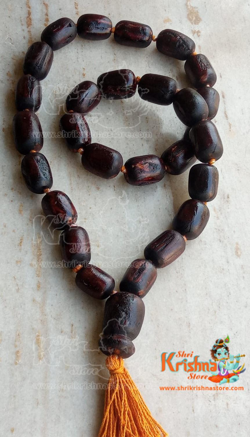 Wholesaler, Exporter and Suppliers in India and Worldwide. Buy Original Tulsi Mala Products Online from www.originaltulsimala.com