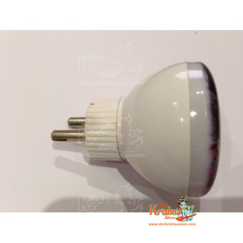 Radhey Radhey Night Lamp