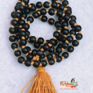 Narayan Shaligram Mala 108 Beads