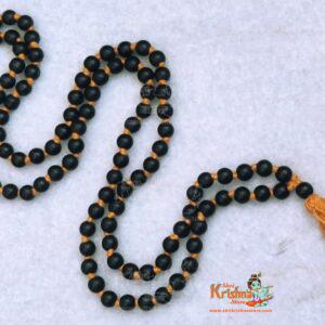 Narayan Shaligram Mala 108 Beads
