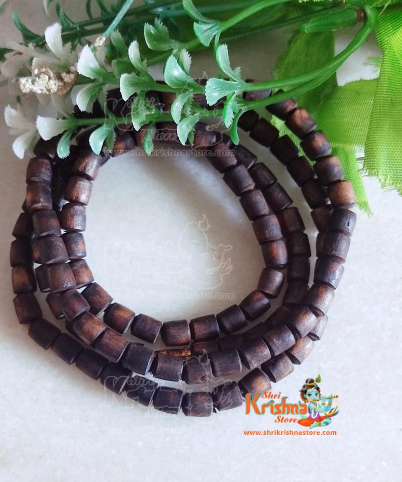 Wholesaler, Exporter and Suppliers in India and Worldwide. Buy Original Tulsi Mala Products Online from www.originaltulsimala.com